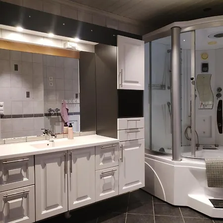 Holiday home I Hessdalen